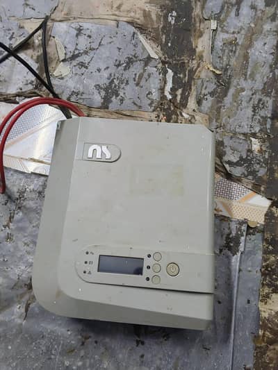 NS INVERTER 1202 100% WORKING