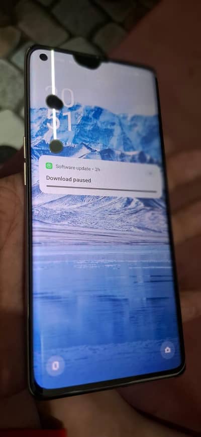 Oppo Reno 5pro 12/256