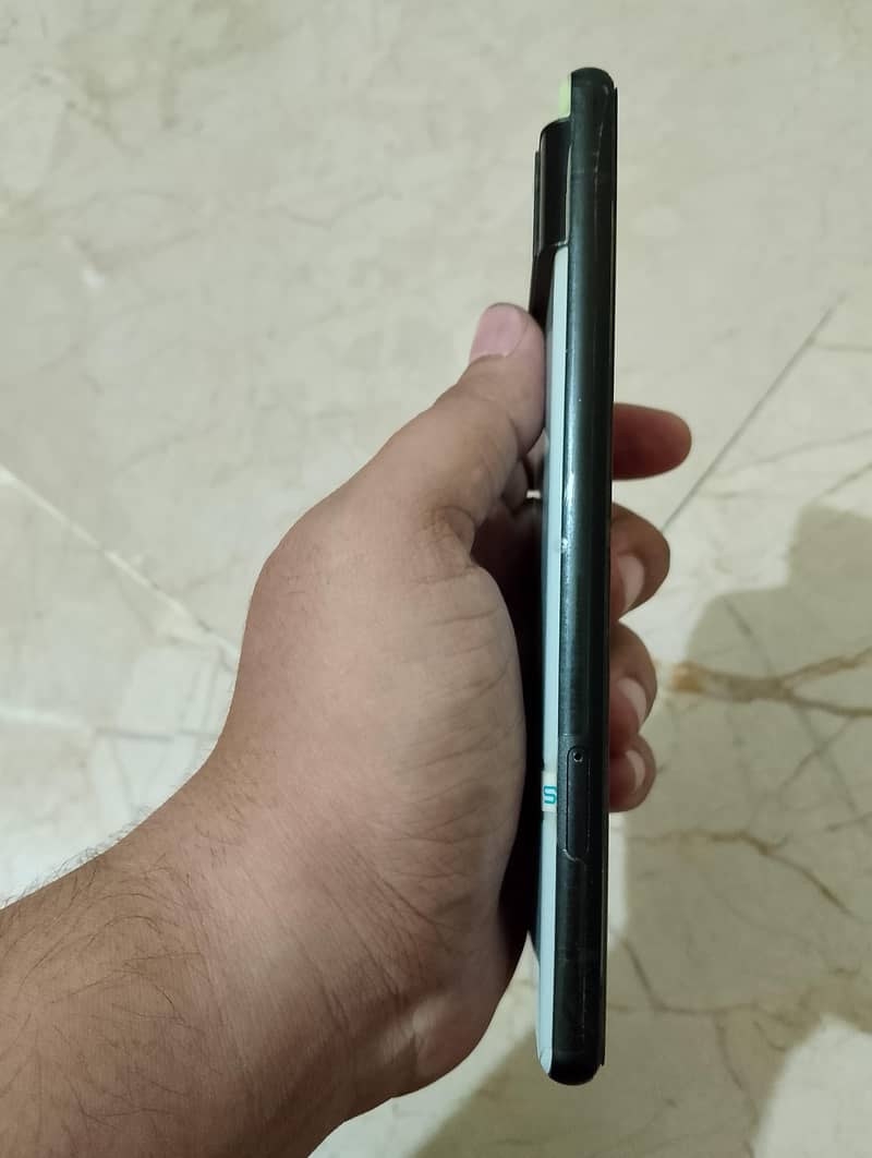 Google Pixel 6 5