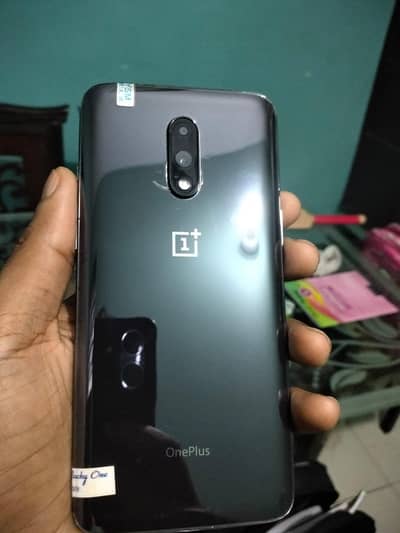 one plus 7 in excellent condition used with care