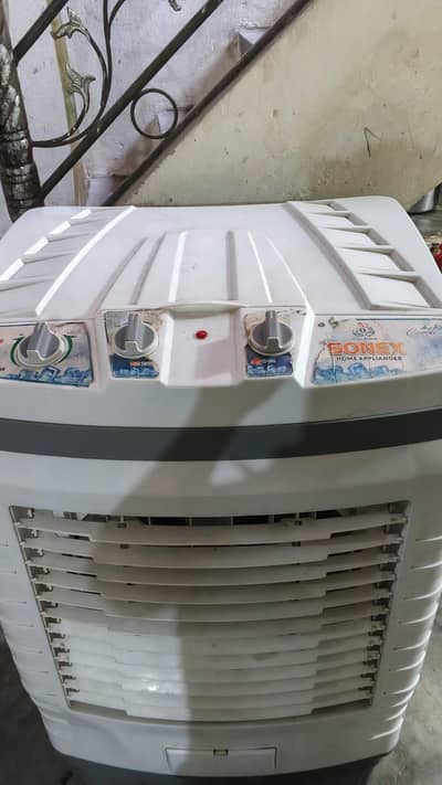 Sonex Air Coller