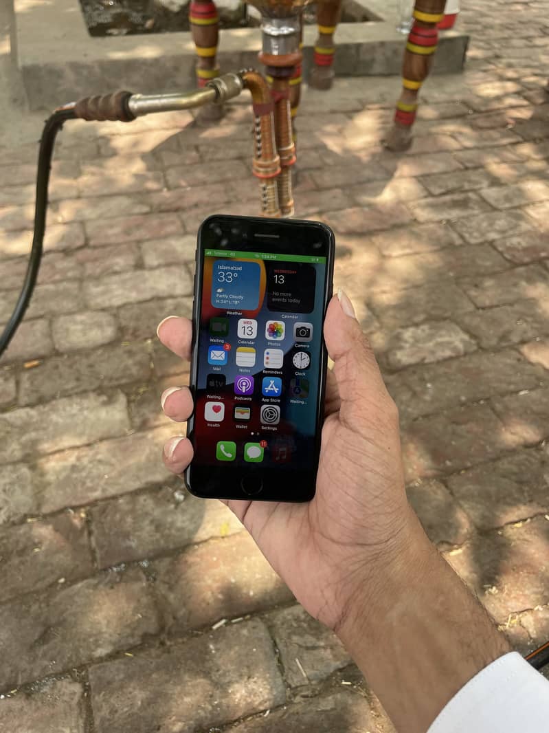 Iphone 7 2