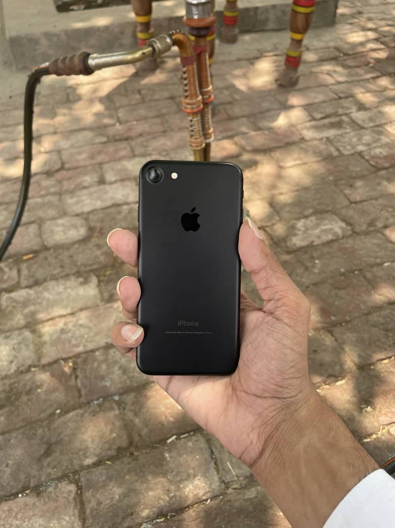 Iphone 7 3