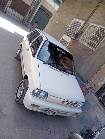 Mehran 2019 (Wattsapp Me)