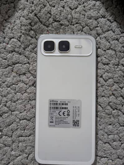 INFINIX SMART 10 PLUS