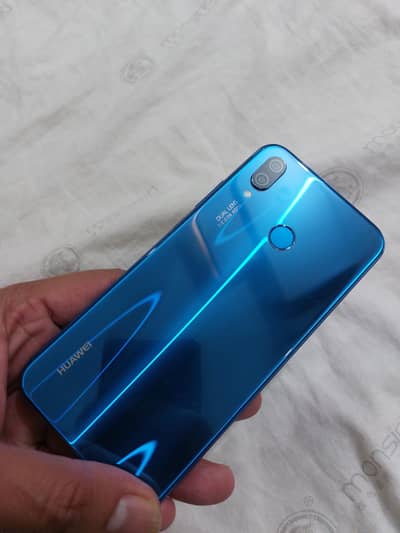 P20 lite Official PTA