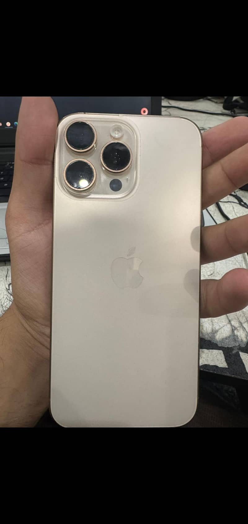 Iphone 16 Pro Max 0