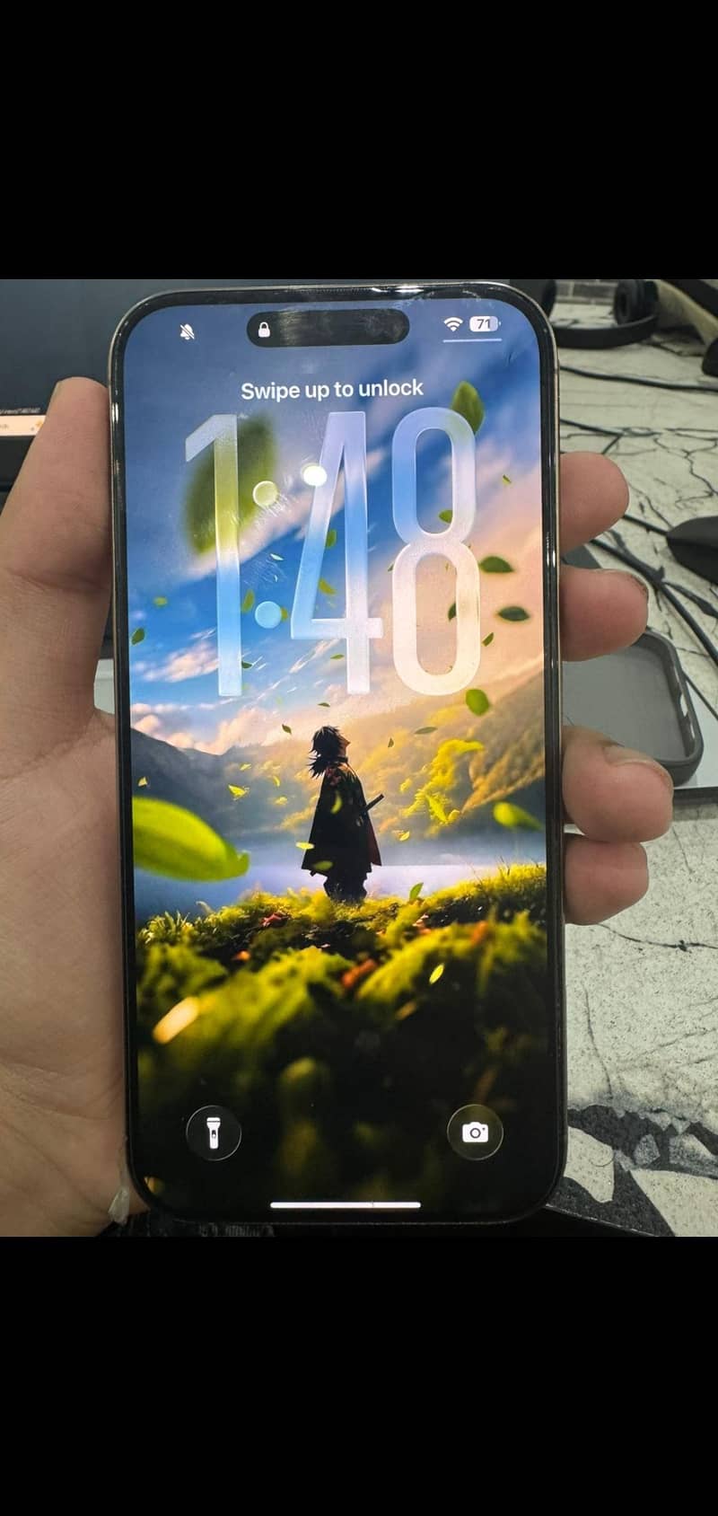 Iphone 16 Pro Max 1