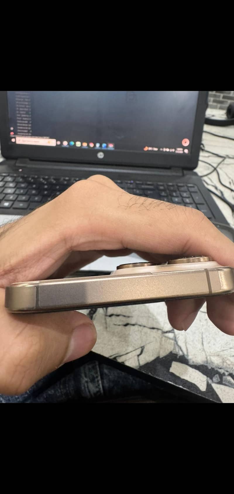 Iphone 16 Pro Max 2