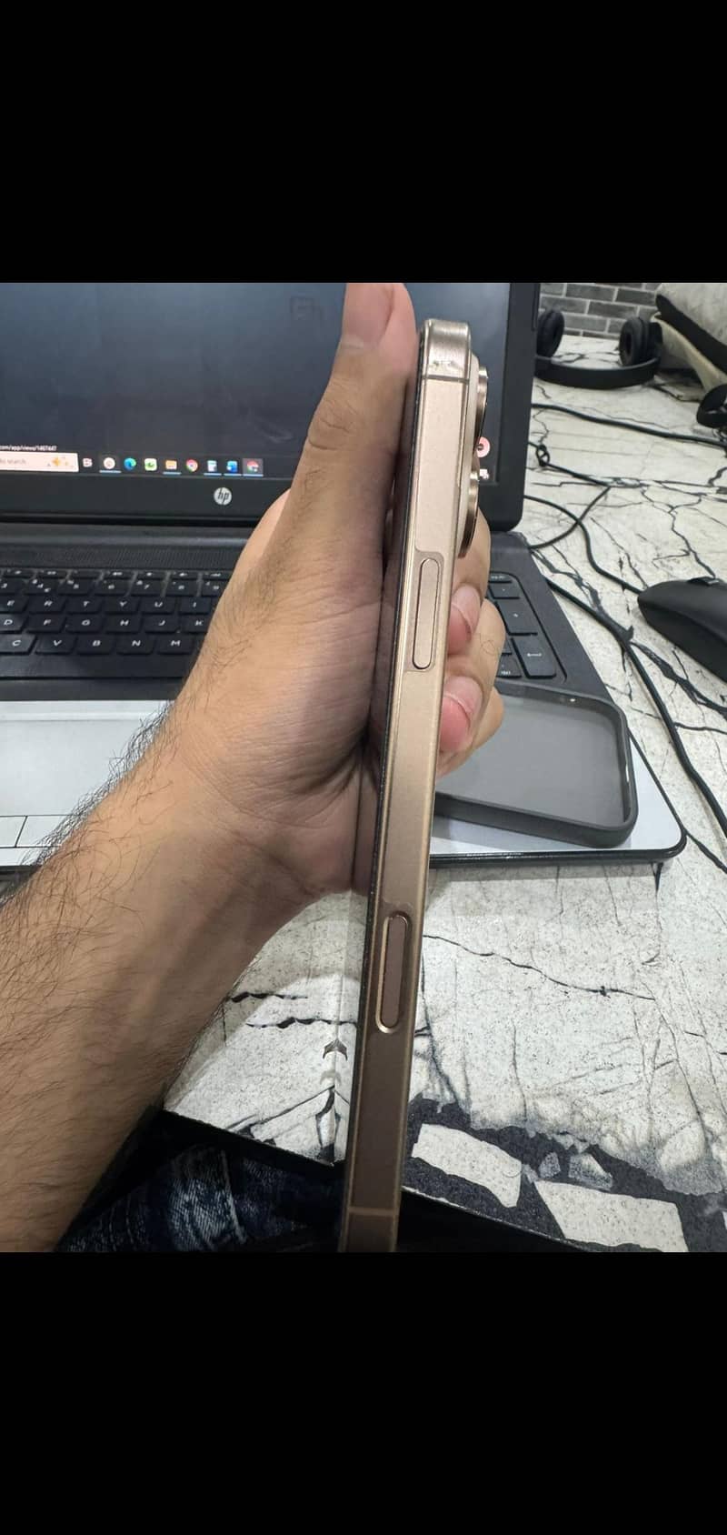 Iphone 16 Pro Max 3