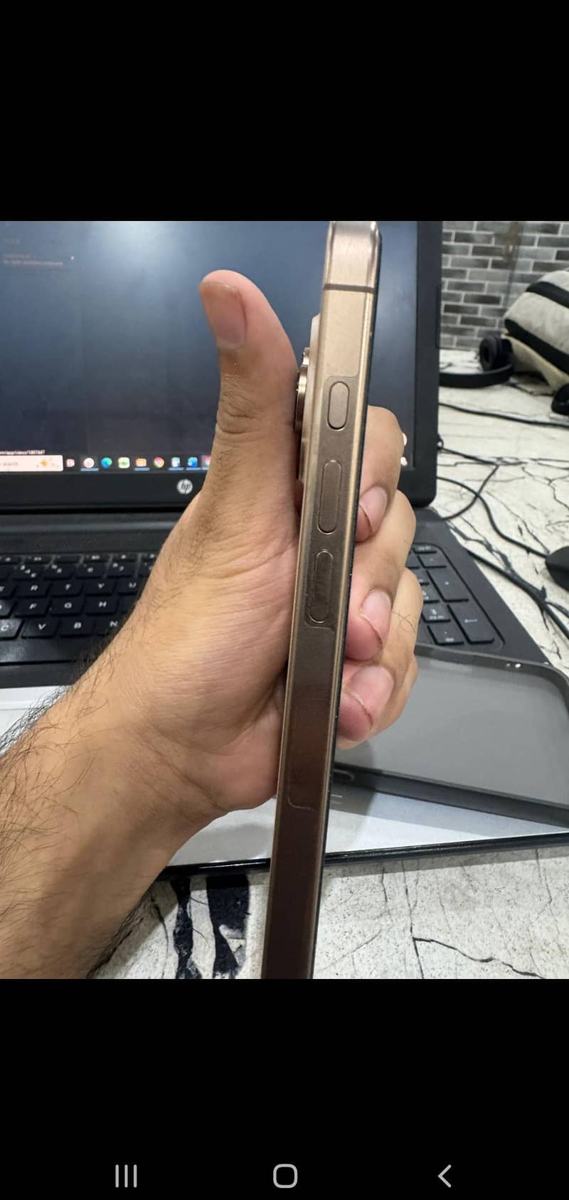 Iphone 16 Pro Max 4