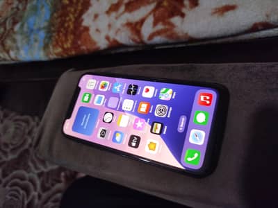 iPhone XS non PTA gaming beast camera 03035522909 whatApp ‎