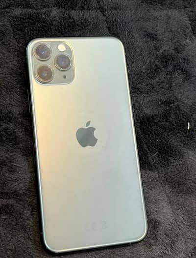 Iphone 11Pro Waterpack 88 health FACTORY UNLOCK