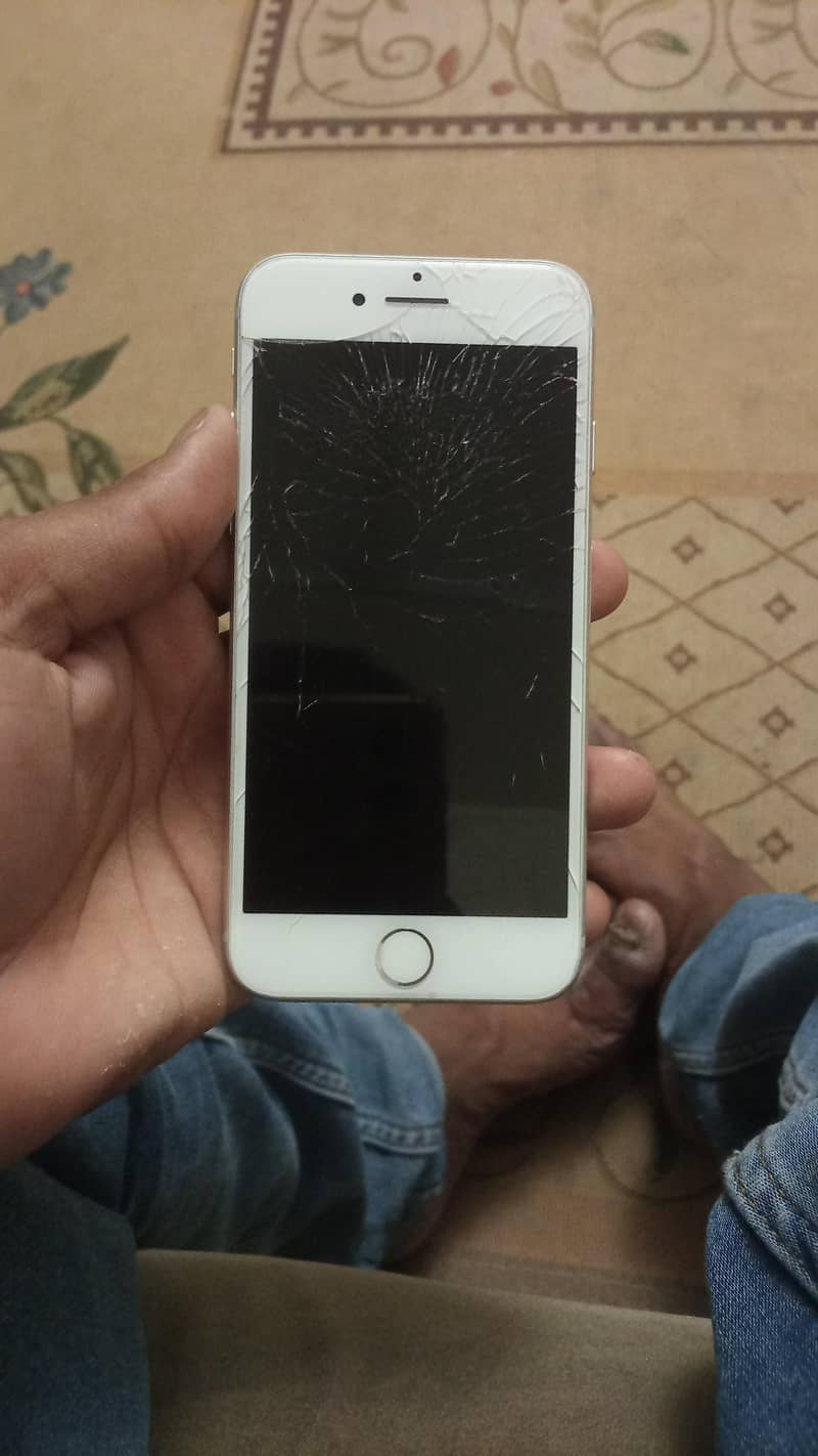 iphone 7 0