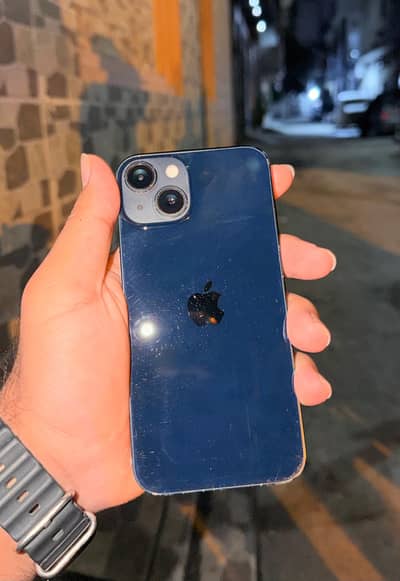 I Phone 14 non pta JV