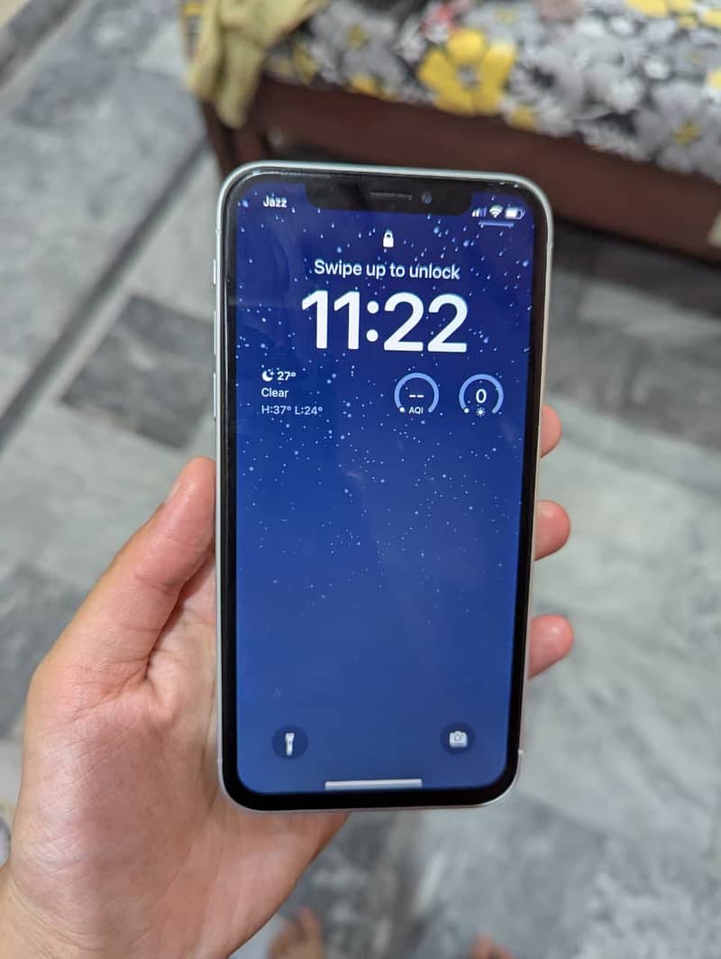 Iphone X 1