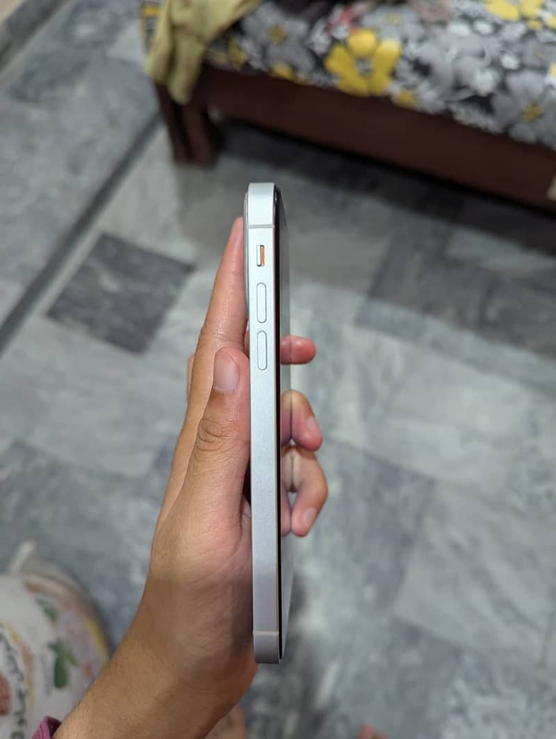 Iphone X 5