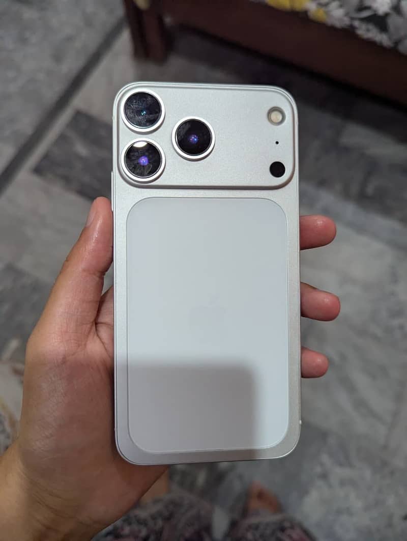 Iphone X 6