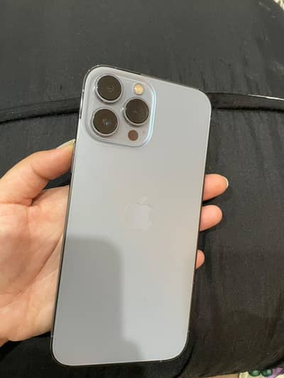iphone 13 pro max jv