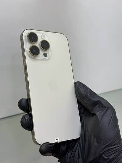 iPhone14ProMax 512GB (PTA APPROVED)