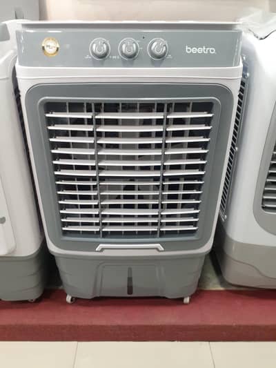 betroo room cooler