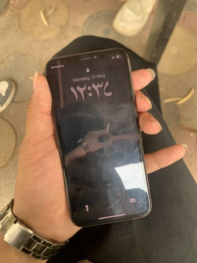 iPhone Xs Pta Approved