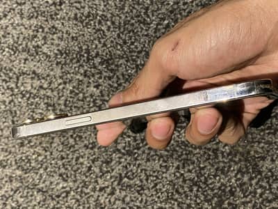 12 pro max 256gb fu non pta