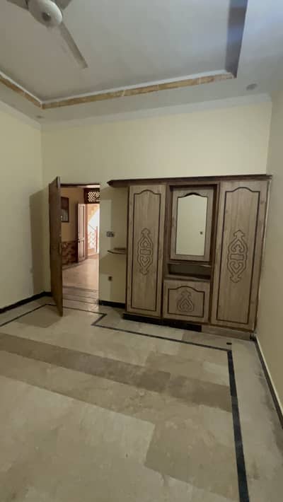 4 Marla Ground Floor Available For Rent In Phase 4a
