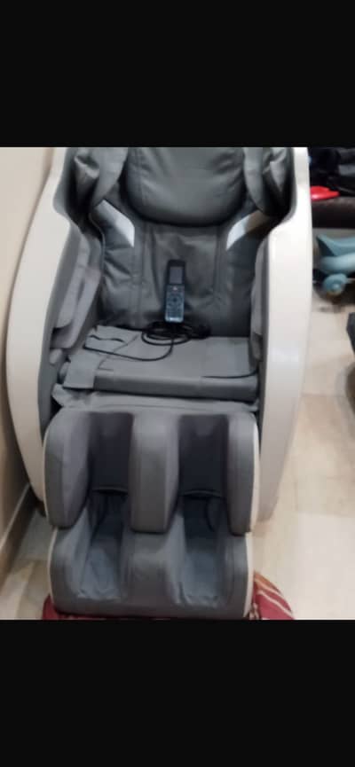 Massage chair