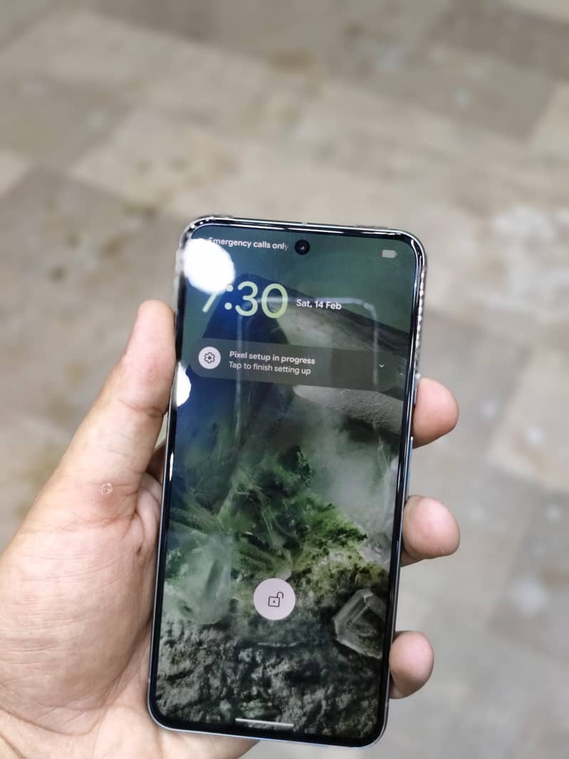 exchange possible Google 8 4