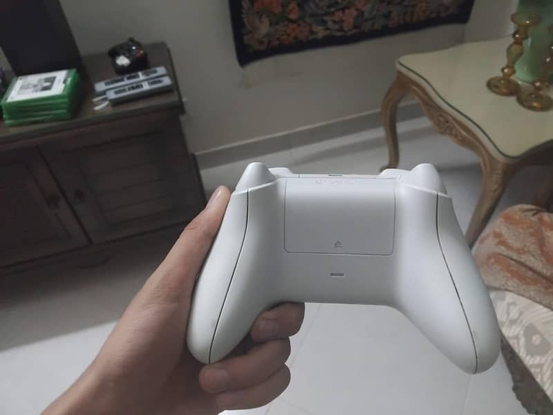 Xbox series x controller 1