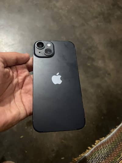 iphone 14 128 non pta jv for sell 73k