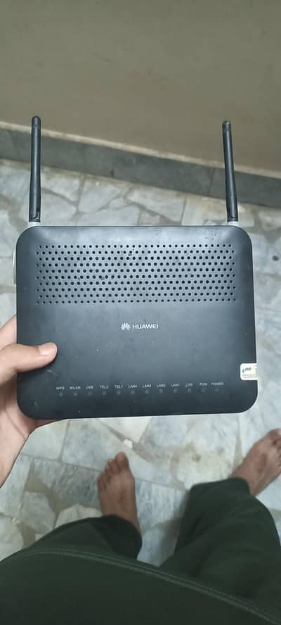 Huawei Best Router