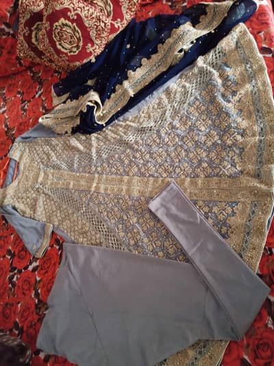 bridal walima mexi