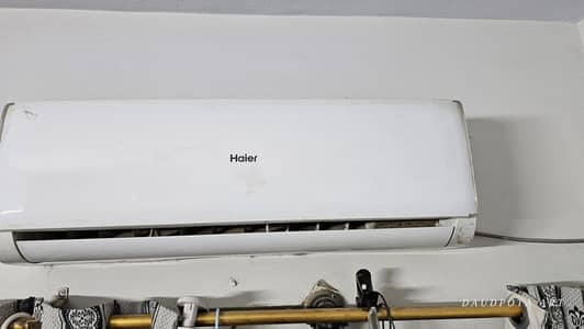 Haeir 1 ton split Ac (Non-inverter)