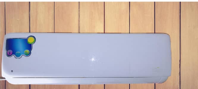 Kenwood Optima inverter 1.5 Ton AC used for sale