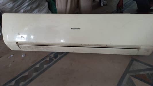 Panasonic 1.5 ton AC