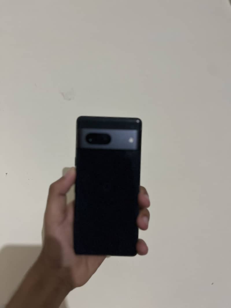 Google pixel 7 2