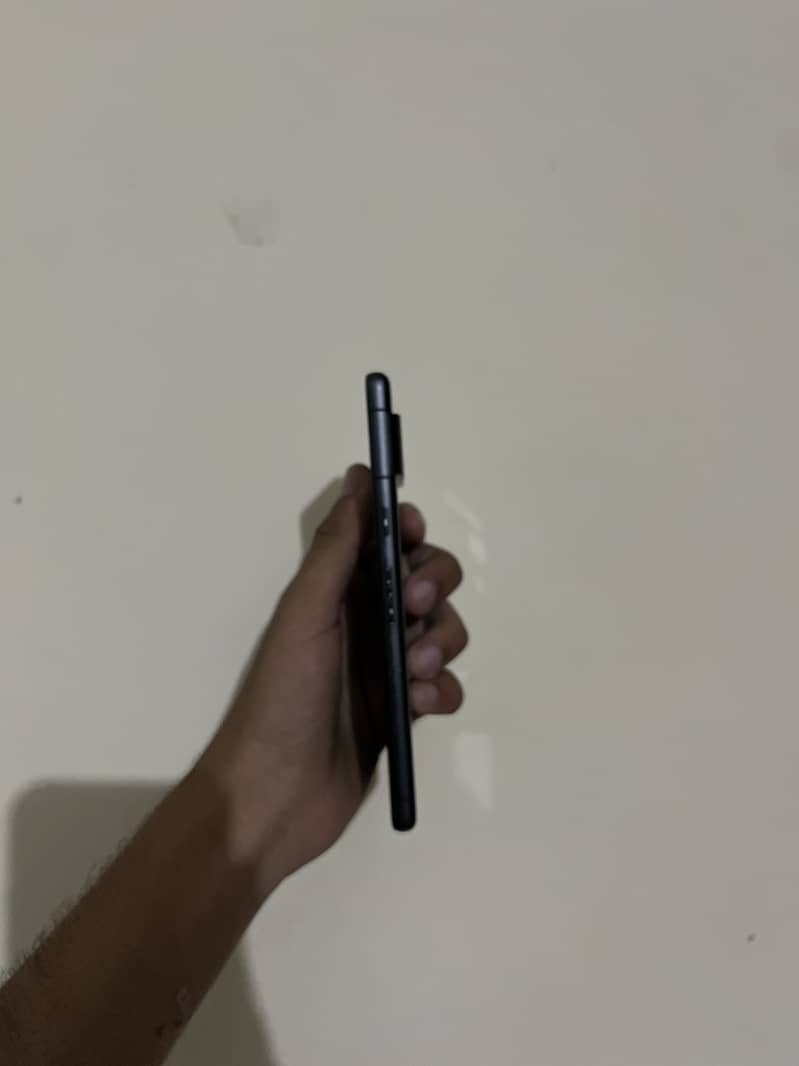 Google pixel 7 6