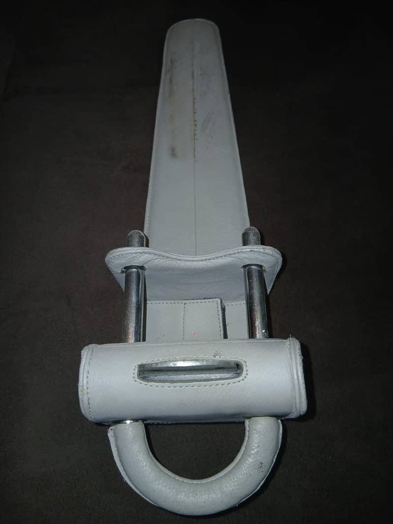 Stearing Lock 2