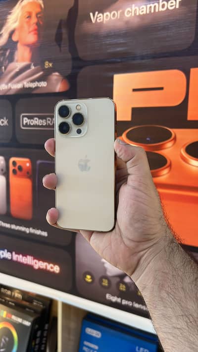 iPhone 13 pro 512GB