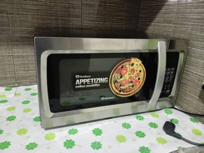 Dowlance Microwave