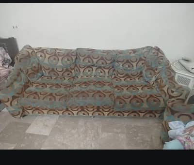 5 Seater Sofas For Sale