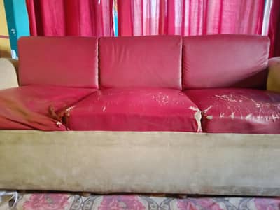 sofa 6 seater
