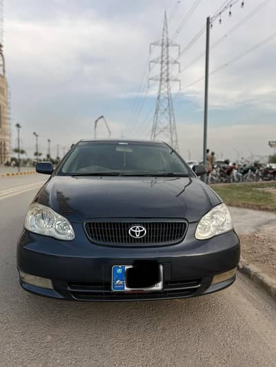 Se Saloon automatic