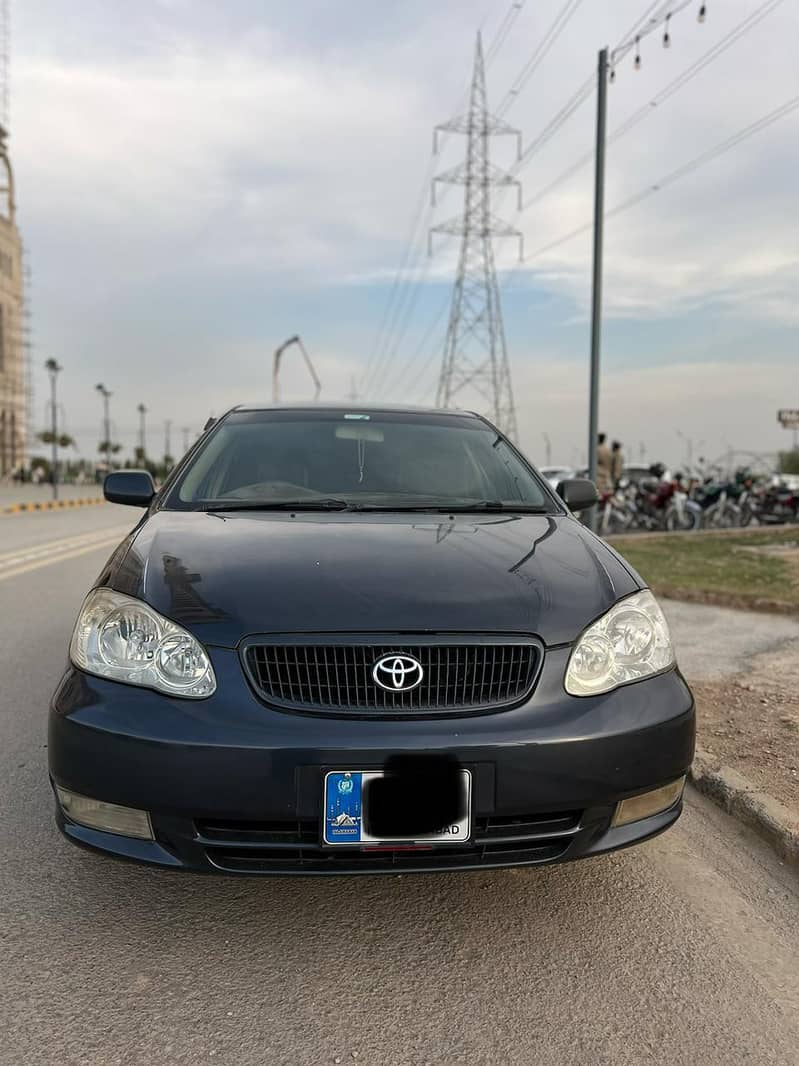 Se Saloon automatic 0