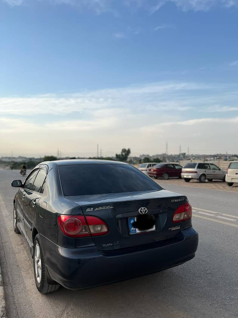 Se Saloon automatic 1