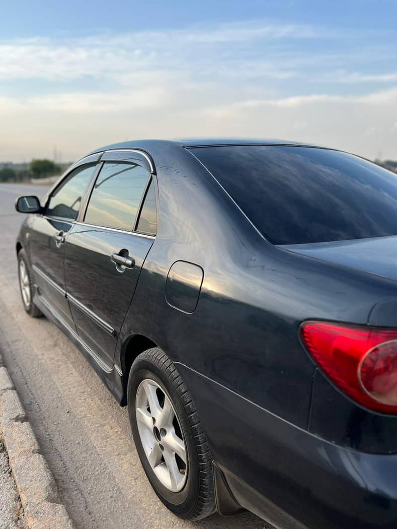 Se Saloon automatic 2