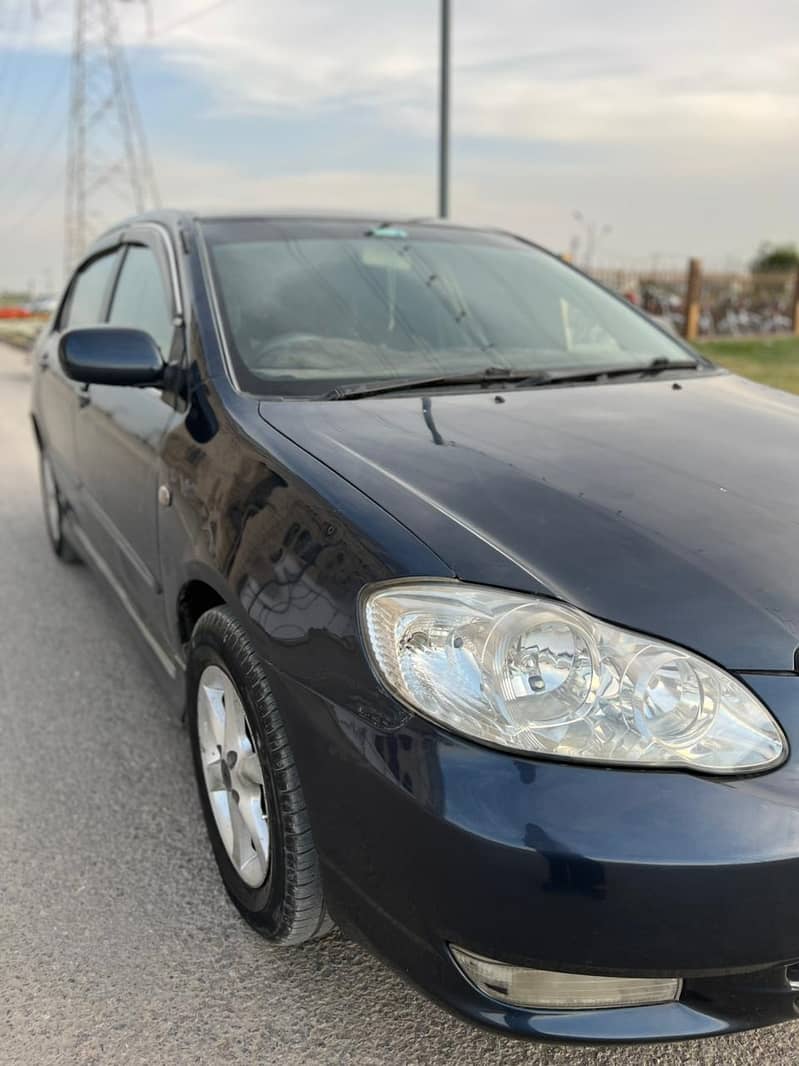 Se Saloon automatic 4