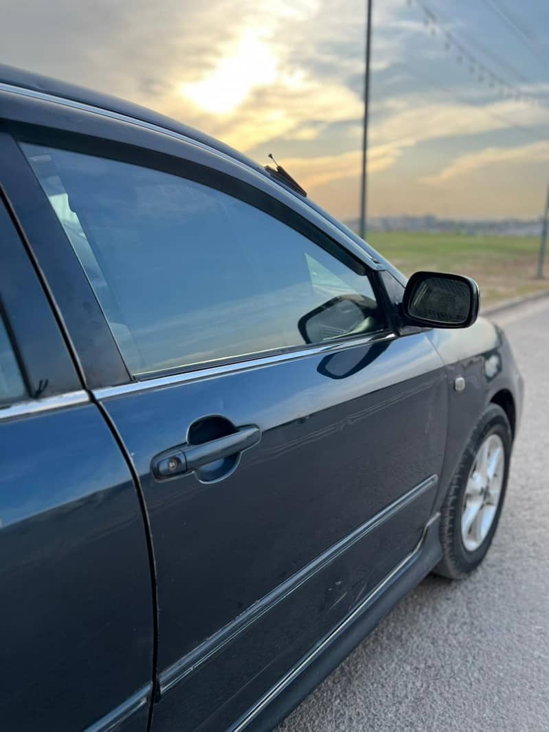 Se Saloon automatic 5